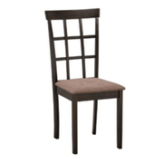 IFDCC - 1010 Dining Chair 2pcs