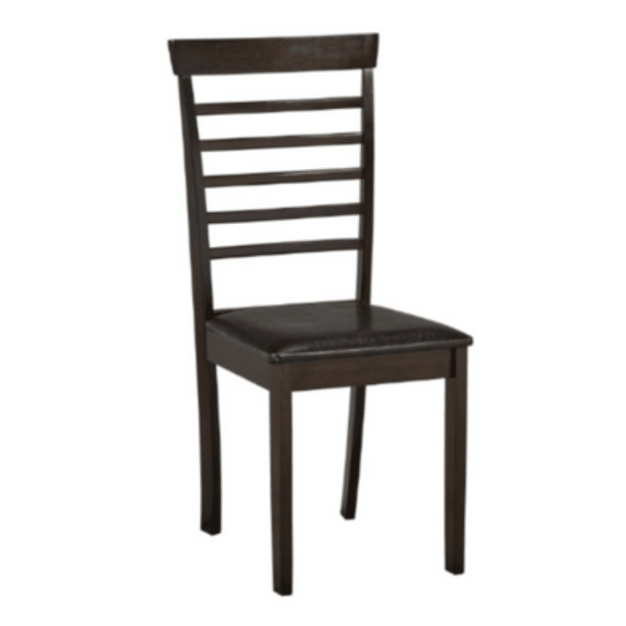 IFDCC - 1011 Dining Chair 2pcs