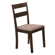 IFDCC - 1033 Dining Chair 2pcs