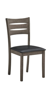 IFDCC - 1053 Dining Chair Set of 2