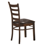 IFDCC - 1062 Dining Chair 2pcs