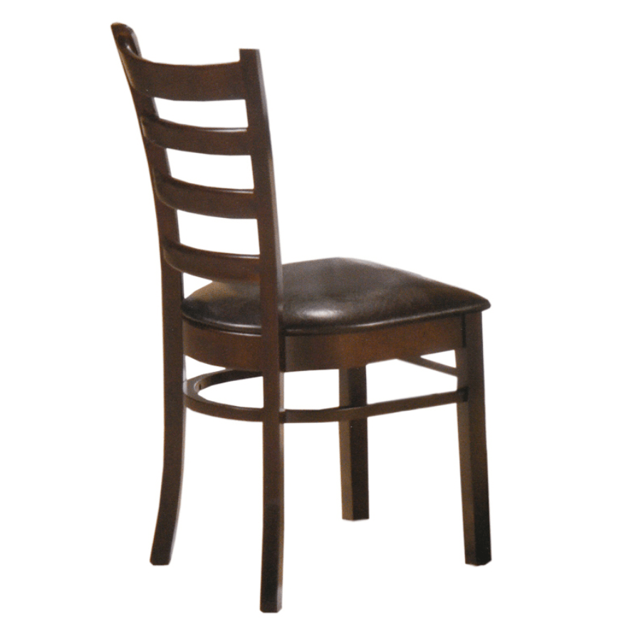 IFDCC - 1062 Dining Chair 2pcs