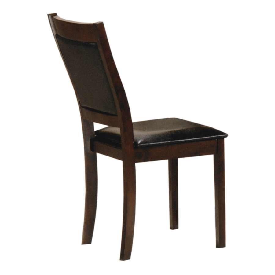 IFDCC - 1064 Dining Chair 2pcs