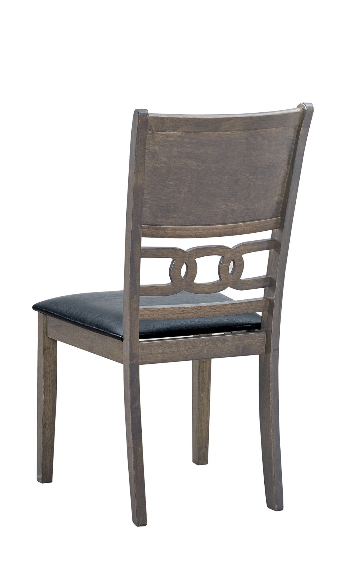IFDCC - 1083 Dining Chair 2pcs