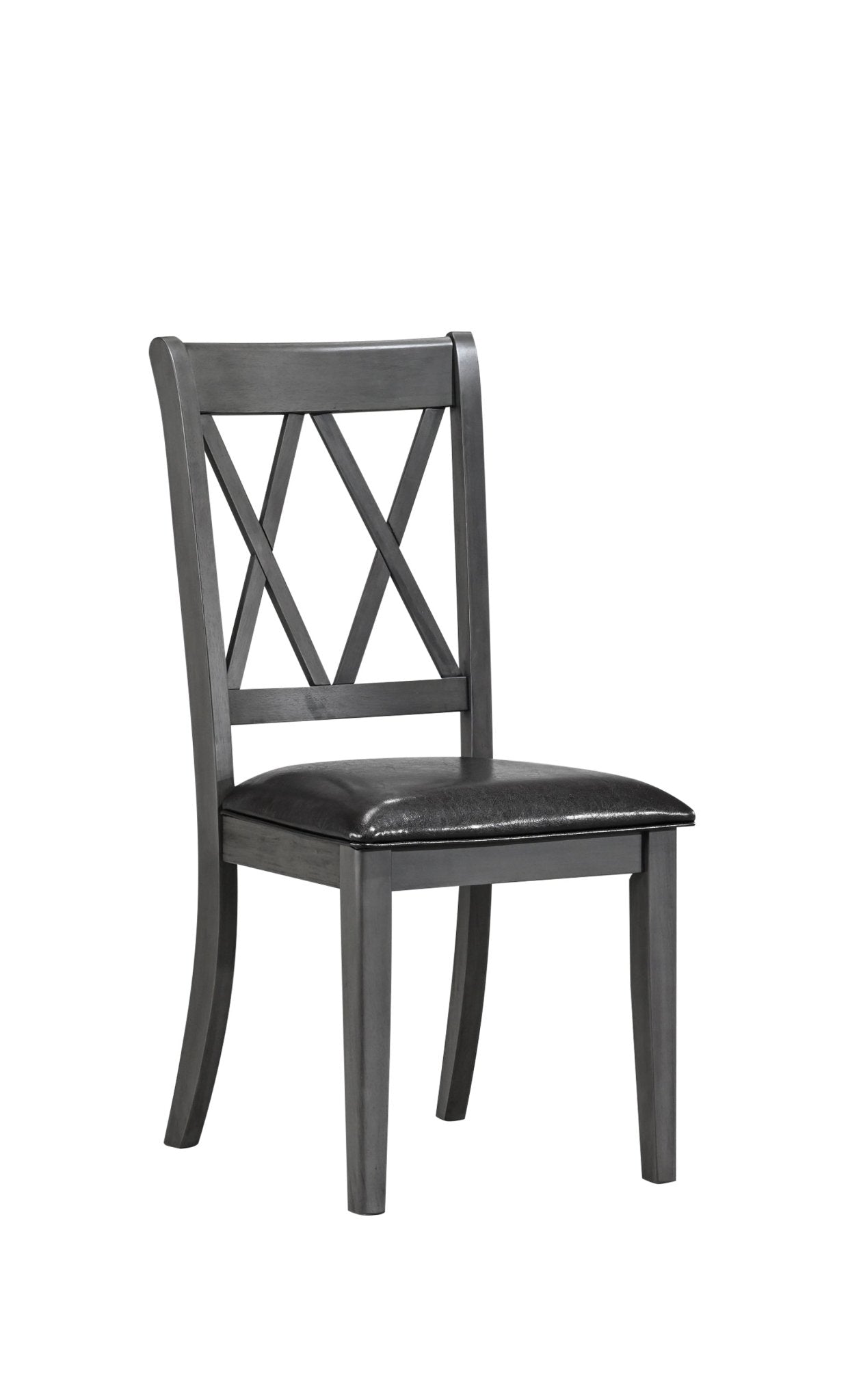 IFDCC - 1099 Dining Chair Set of 2