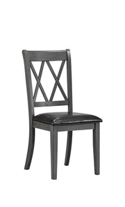 IFDCC - 1099 Dining Chair Set of 2