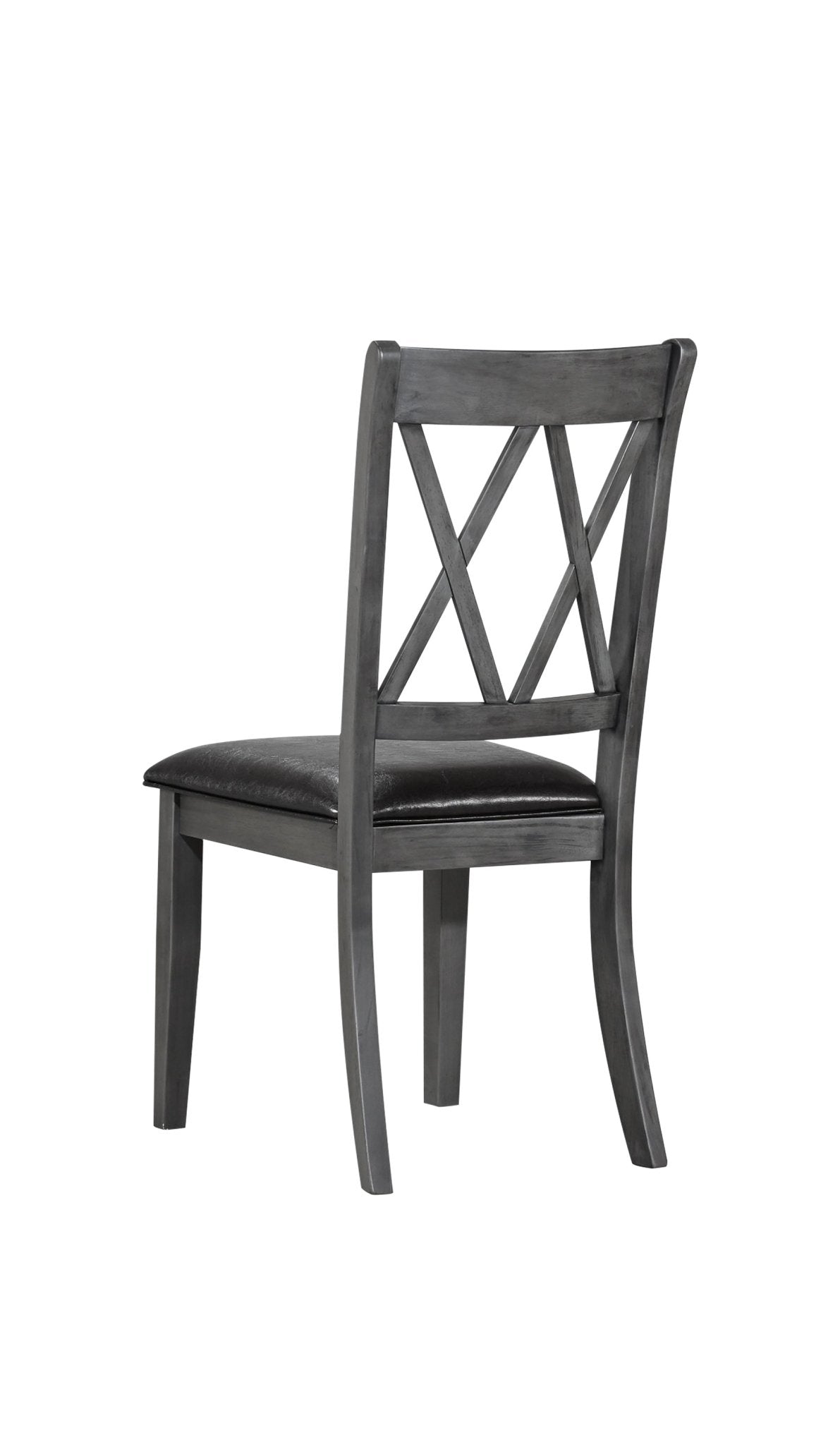 IFDCC - 1099 Dining Chair Set of 2