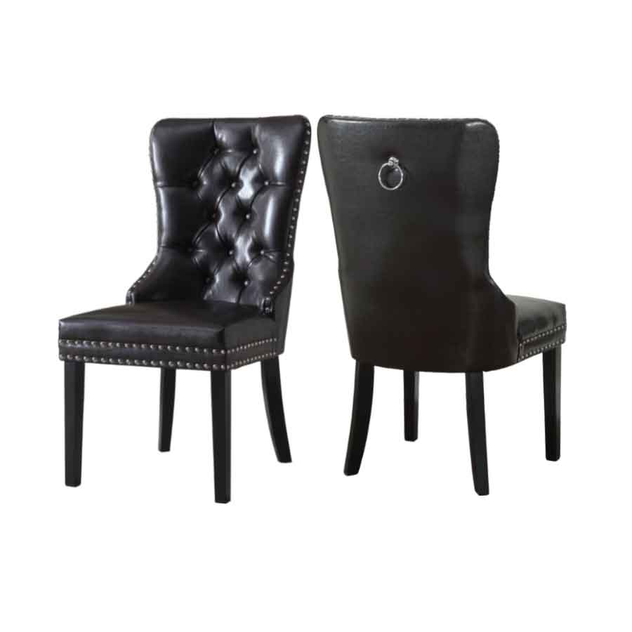 IFDCC - 1150 Dining Chair 2pcs