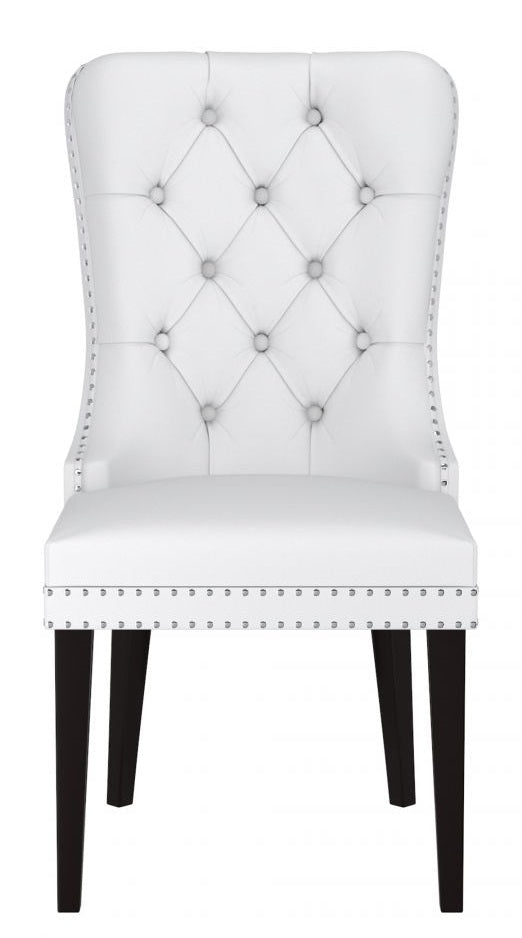 IFDCC - 1151 Dining Chair 2pcs