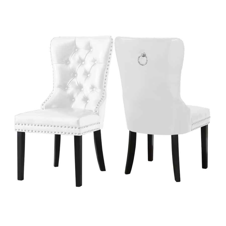IFDCC - 1151 Dining Chair 2pcs