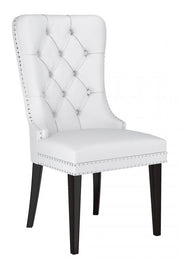 IFDCC - 1151 Dining Chair 2pcs