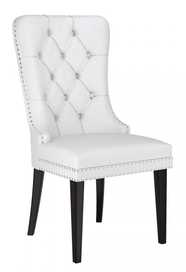 IFDCC - 1151 Dining Chair 2pcs
