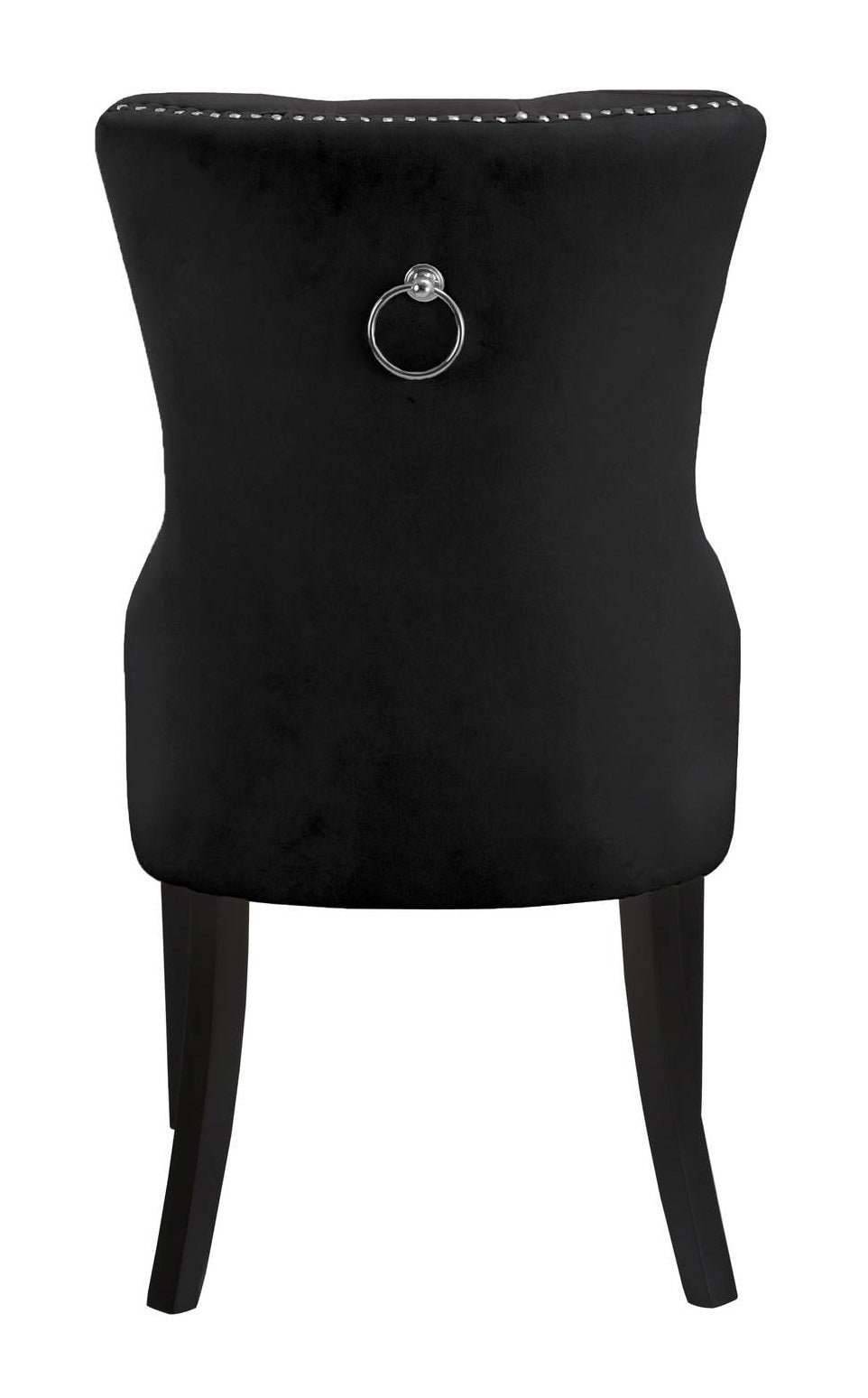 IFDCC - 1221 Dining Chair 2pcs