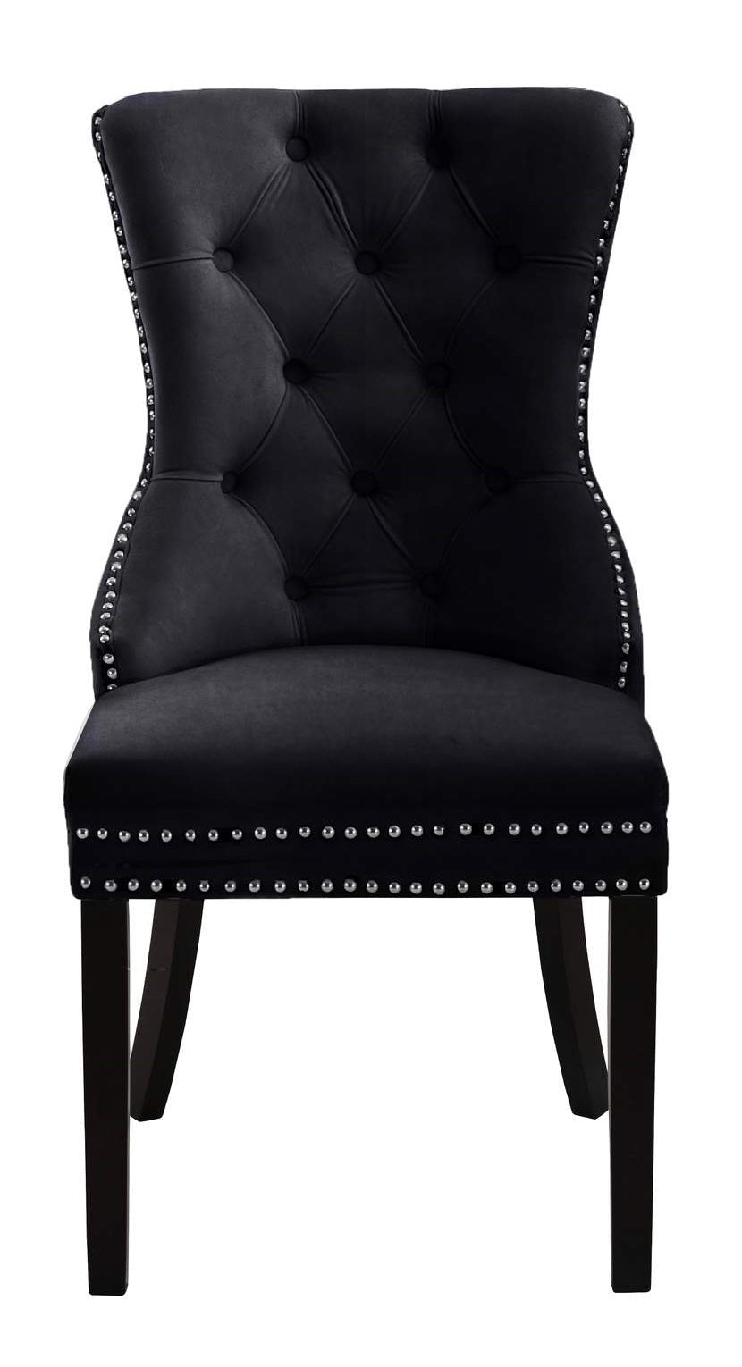IFDCC - 1221 Dining Chair 2pcs