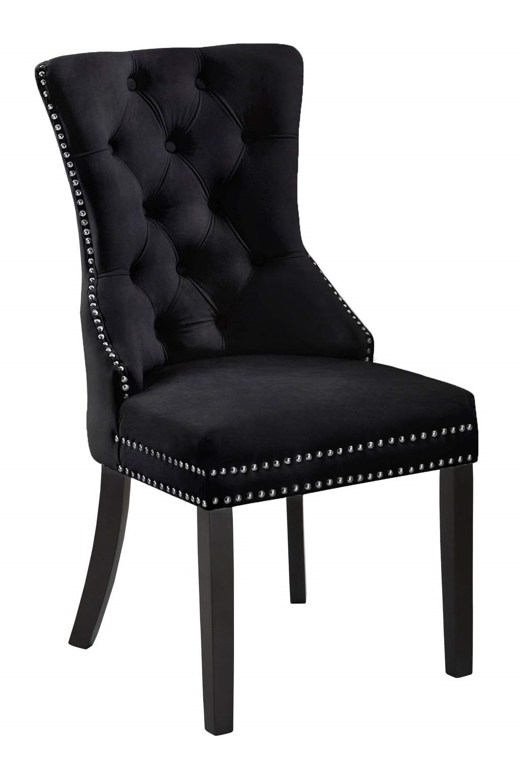 IFDCC - 1221 Dining Chair 2pcs