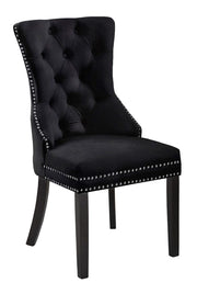 IFDCC - 1221 Dining Chair 2pcs