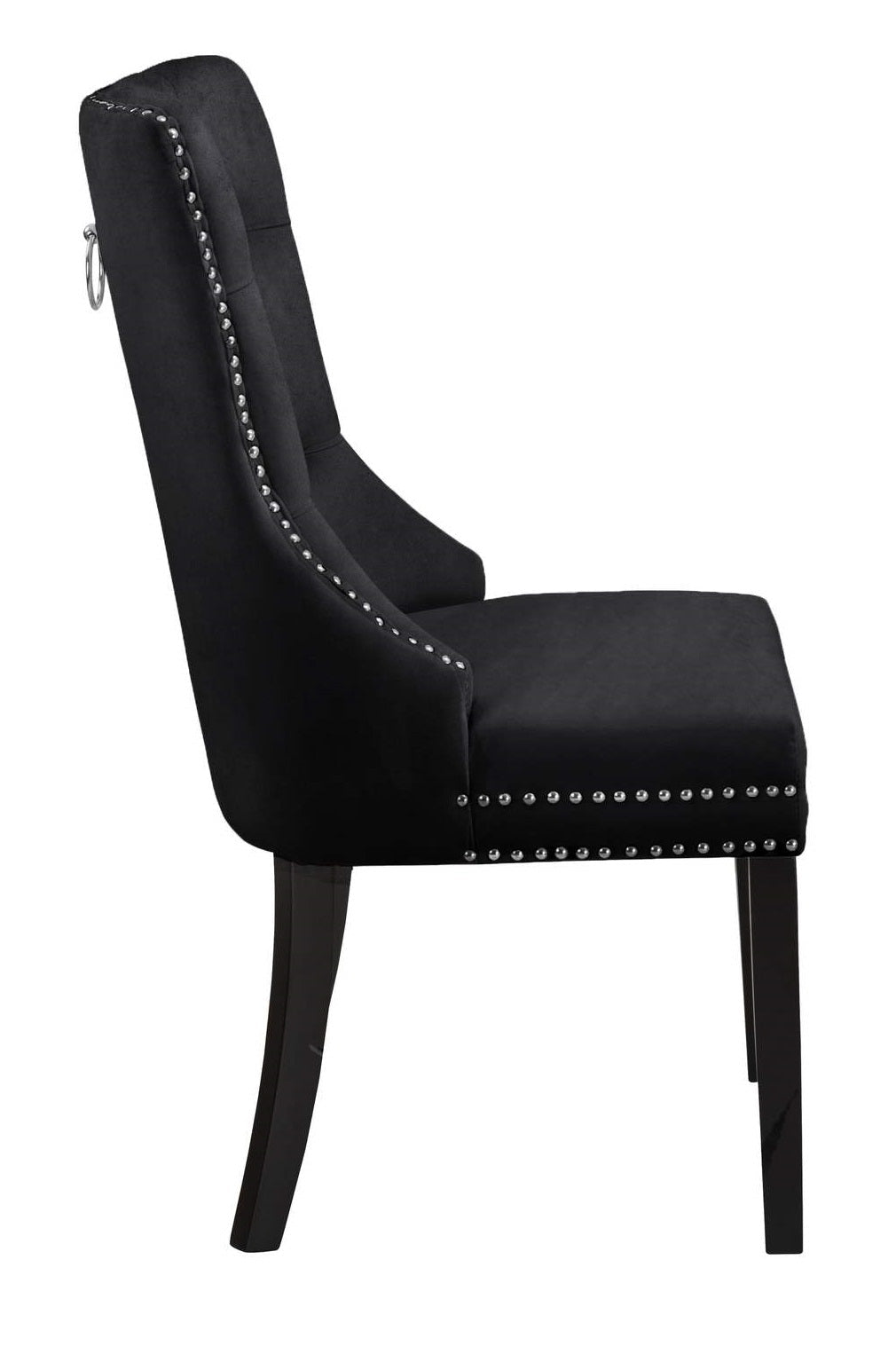 IFDCC - 1221 Dining Chair 2pcs