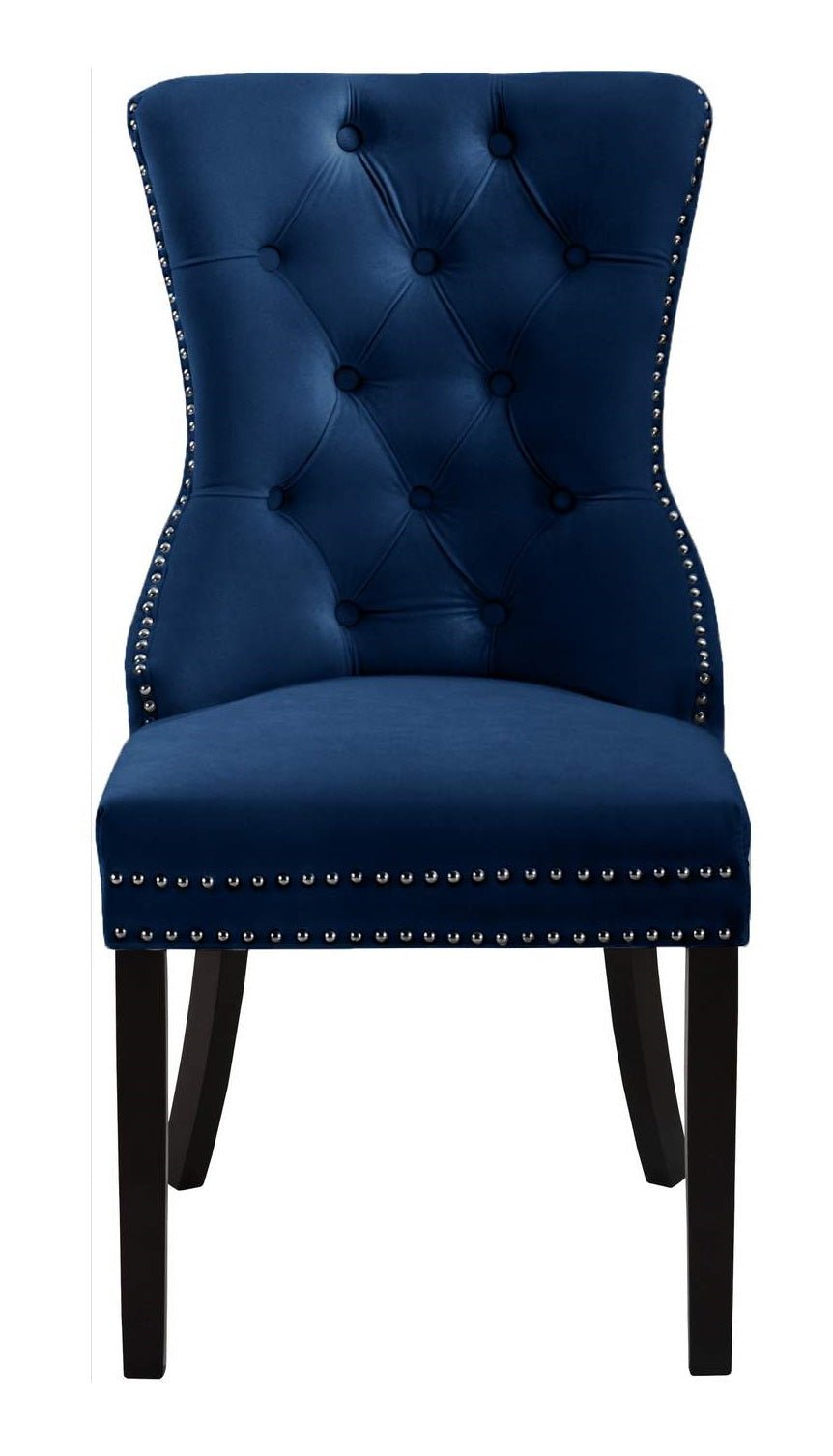 IFDCC - 1222 Dining Chair 2pcs