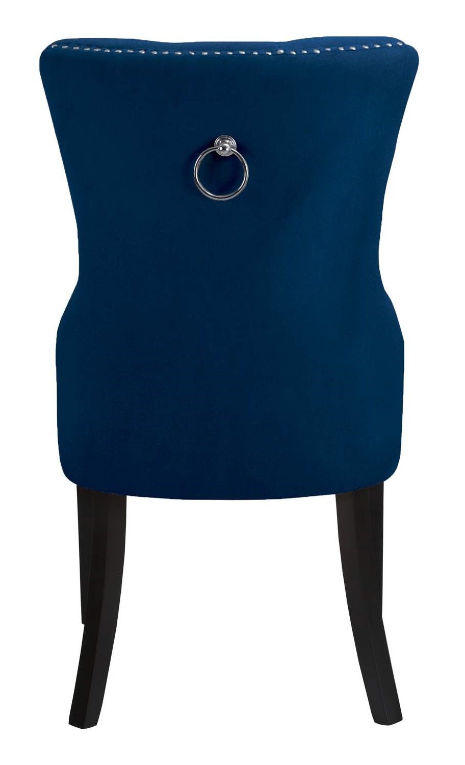 IFDCC - 1222 Dining Chair 2pcs