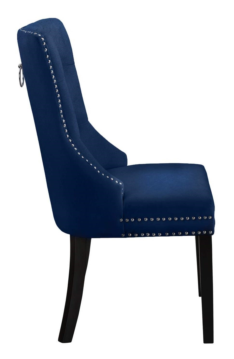 IFDCC - 1222 Dining Chair 2pcs