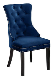 IFDCC - 1222 Dining Chair 2pcs