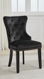 IFDCC - 1226 Dining Chair 2pcs
