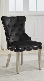 IFDCC - 1246 Dining Chair 2pcs