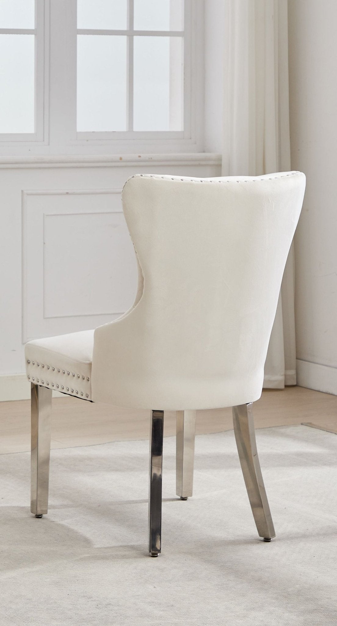 IFDCC - 1248 Dining Chair 2pcs
