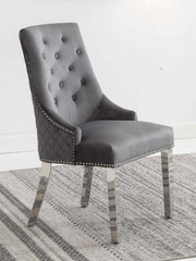 IFDCC - 1250 Dining Chair 2pcs