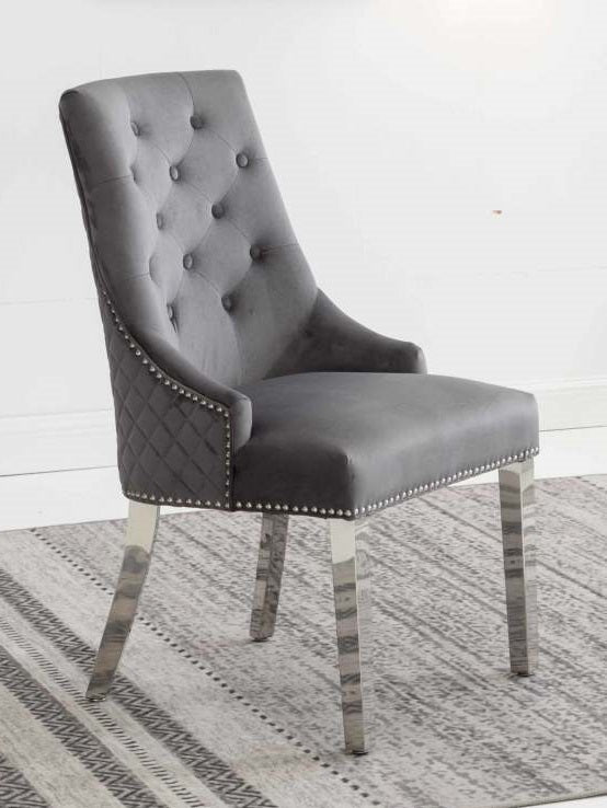 IFDCC - 1250 Dining Chair 2pcs