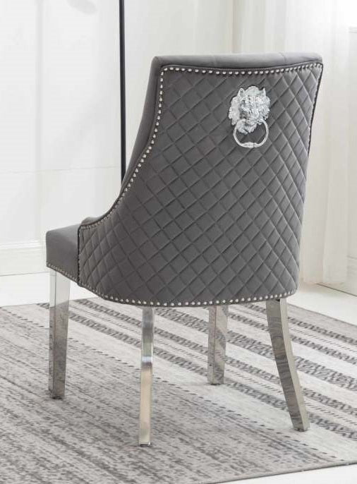 IFDCC - 1250 Dining Chair 2pcs
