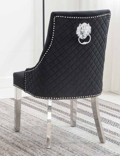 IFDCC - 1251 Dining Chair 2pcs