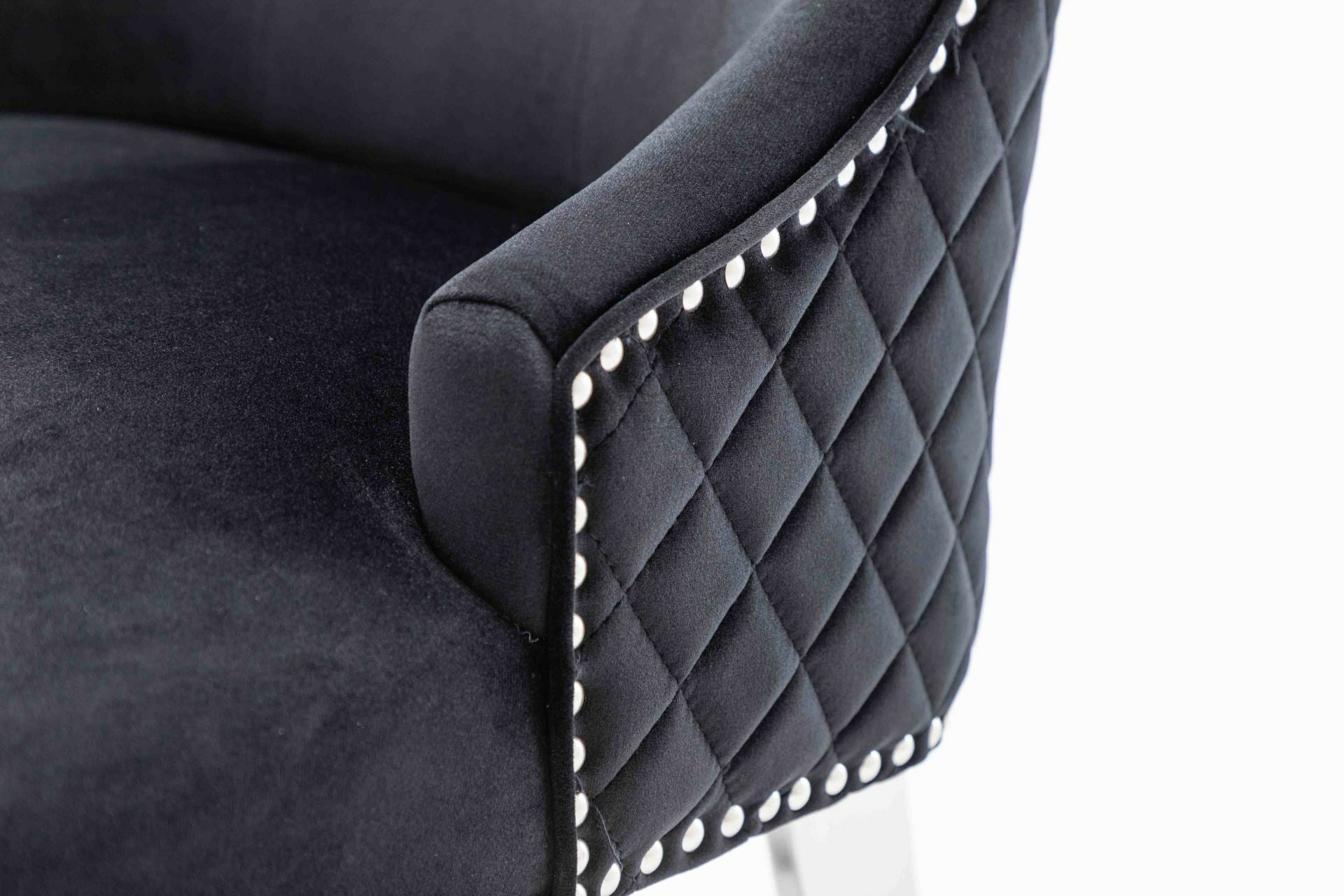 IFDCC - 1251 Dining Chair 2pcs
