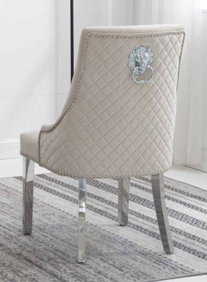 IFDCC - 1253 Dining Chair 2pcs