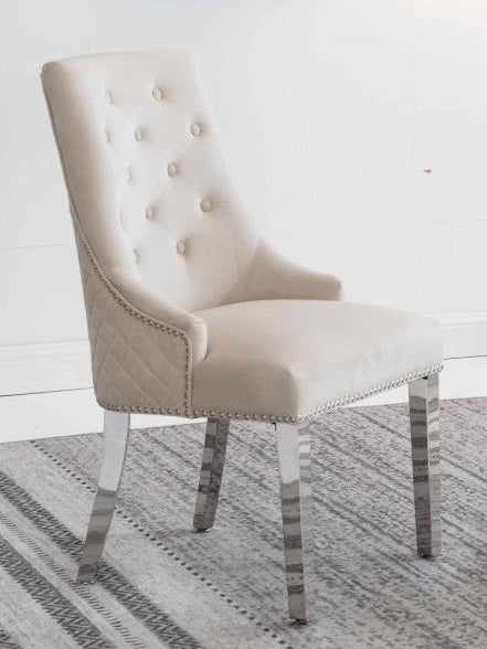 IFDCC - 1253 Dining Chair 2pcs