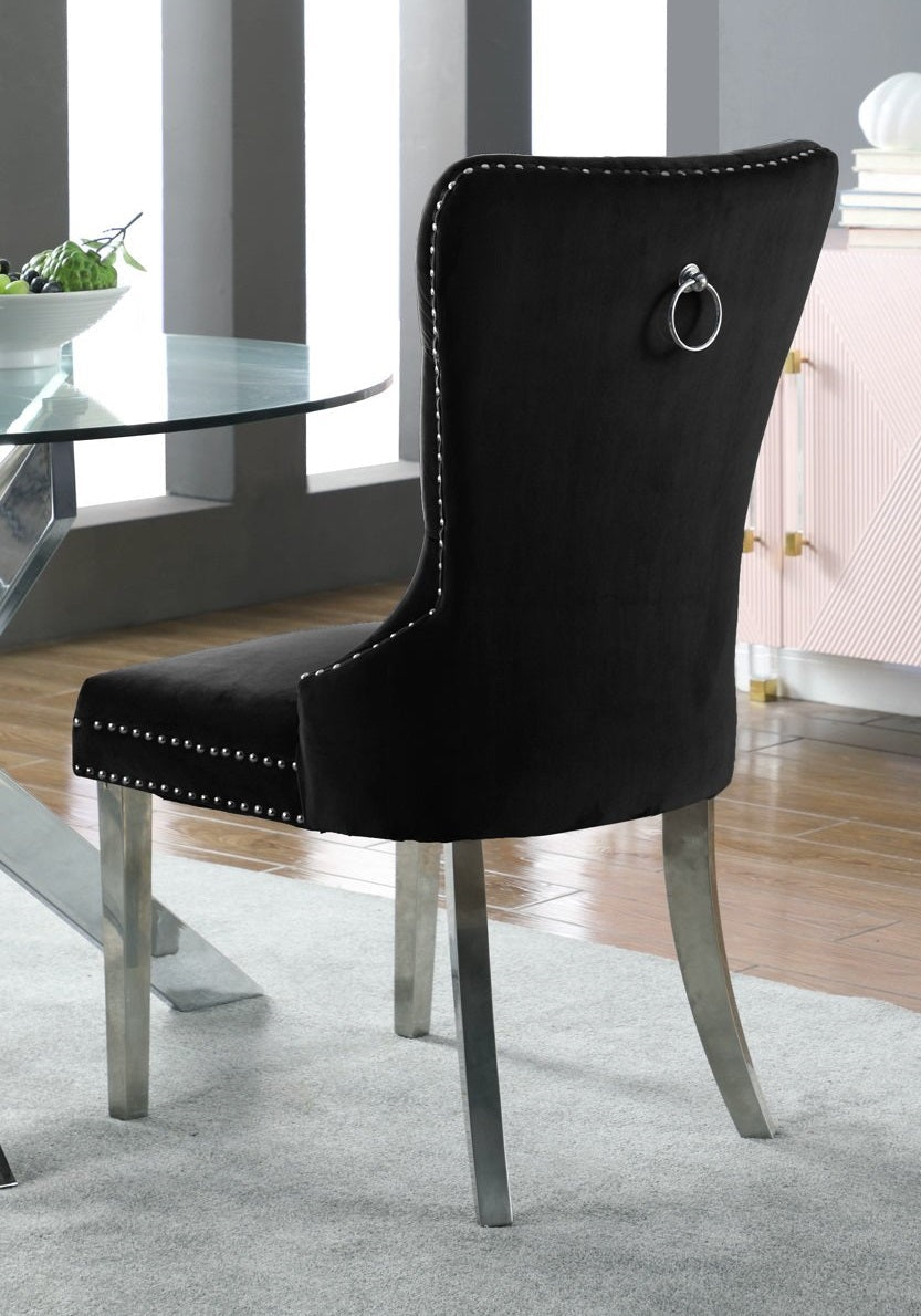 IFDCC - 1261 Dining Chair 2pcs