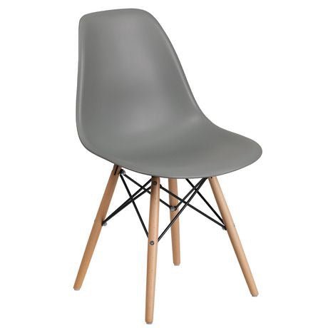 IFDCC - 1423 Dining Chair 4pcs