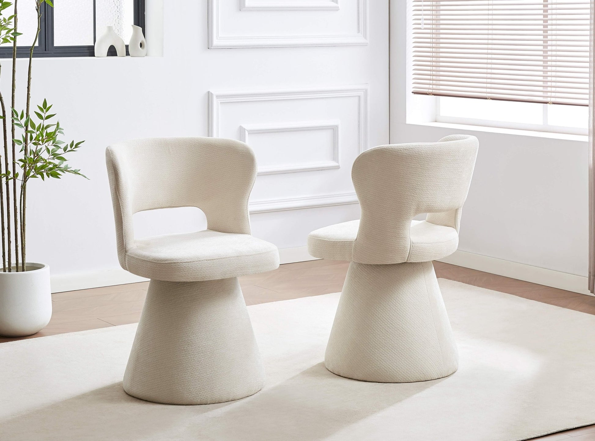 IFDCC - 1436 Dining Chair