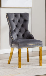 IFDCC - 1450 Dining Chair 2pcs