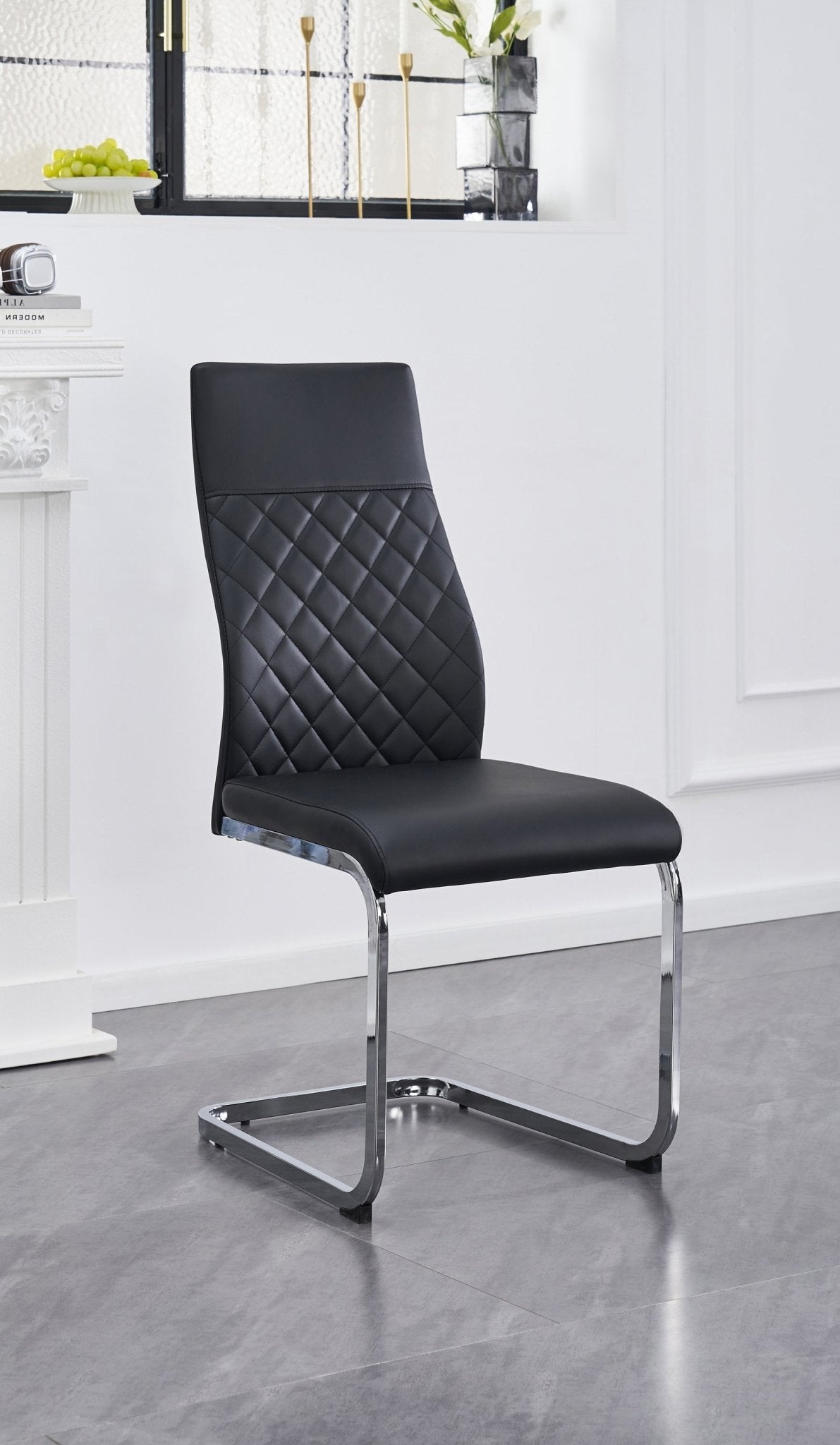 IFDCC - 1574 Dining Chair