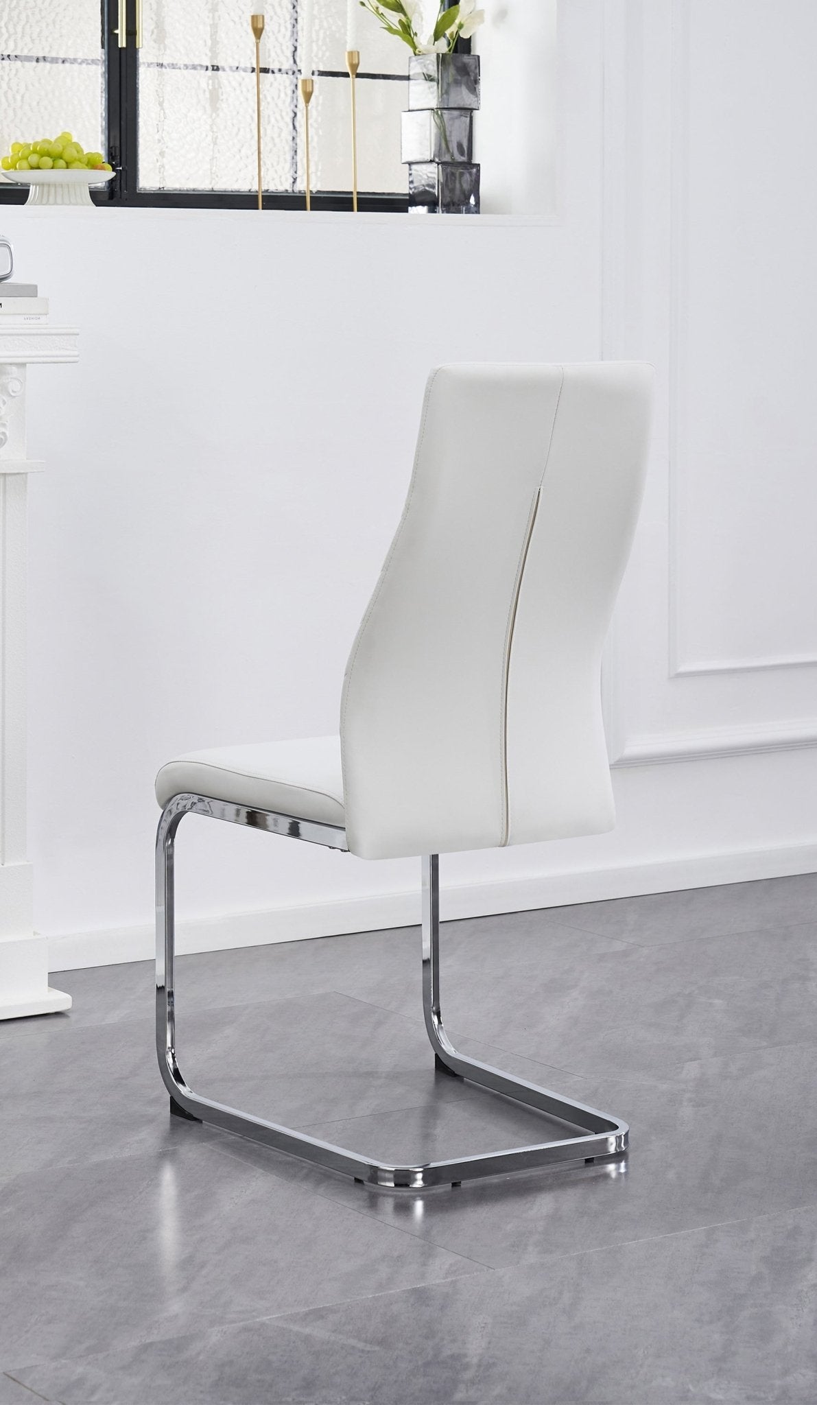 IFDCC - 1575 Dining Chair