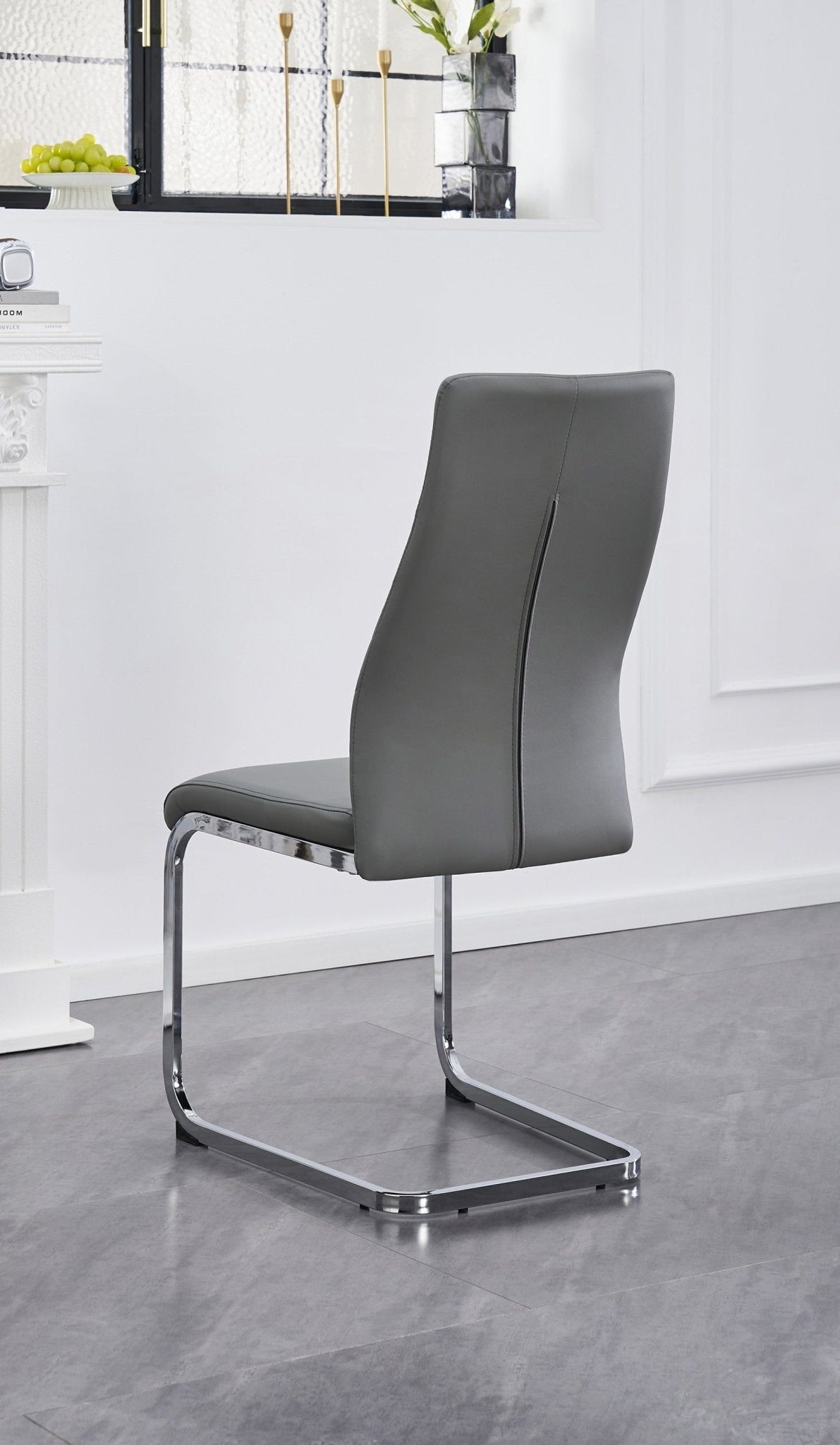 IFDCC - 1576 Dining Chair