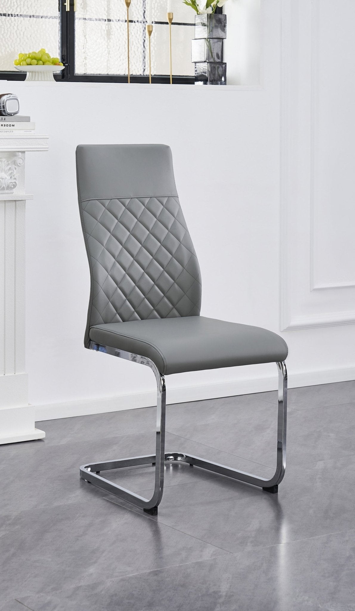 IFDCC - 1576 Dining Chair