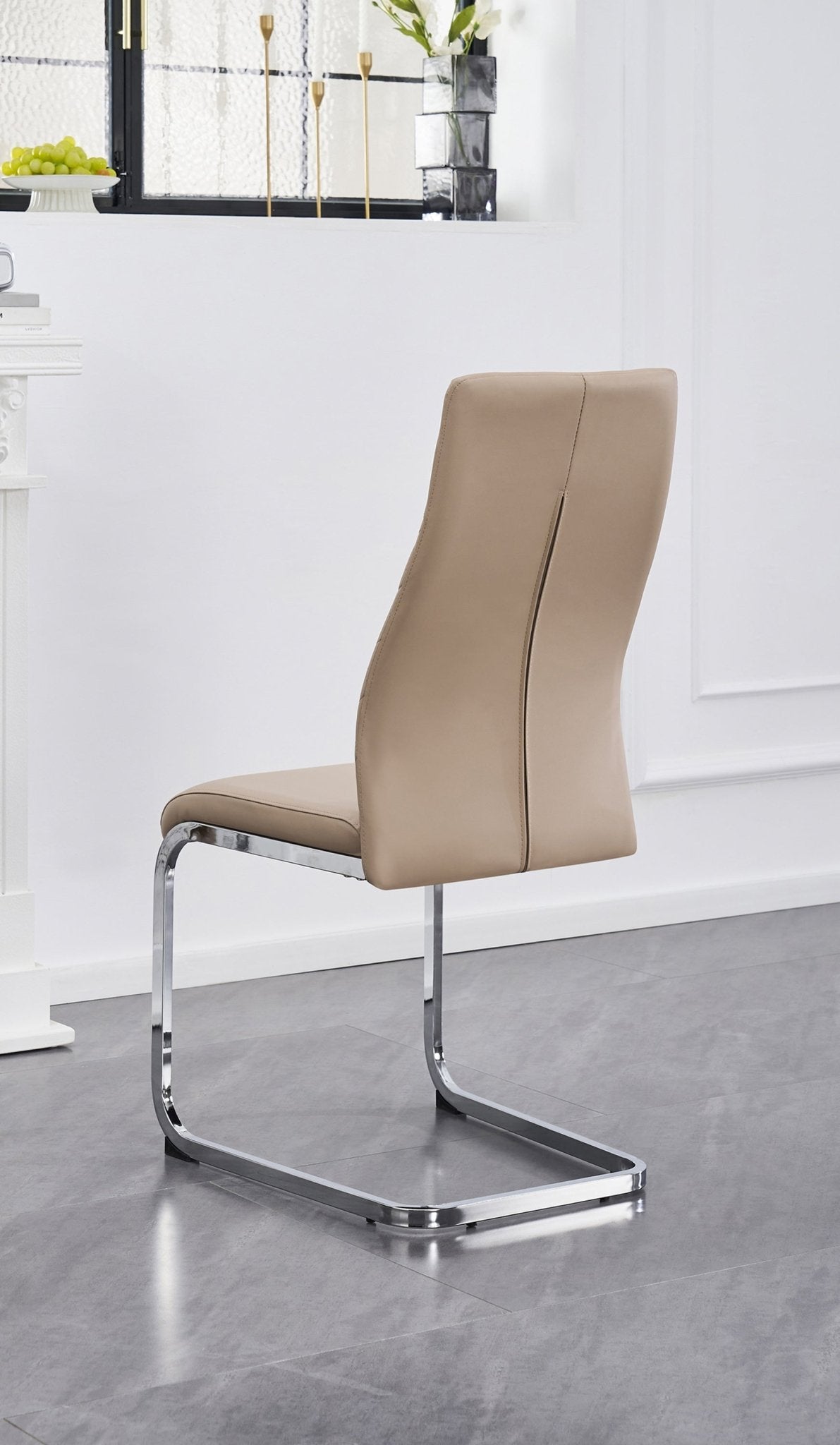 IFDCC - 1577 Dining Chair