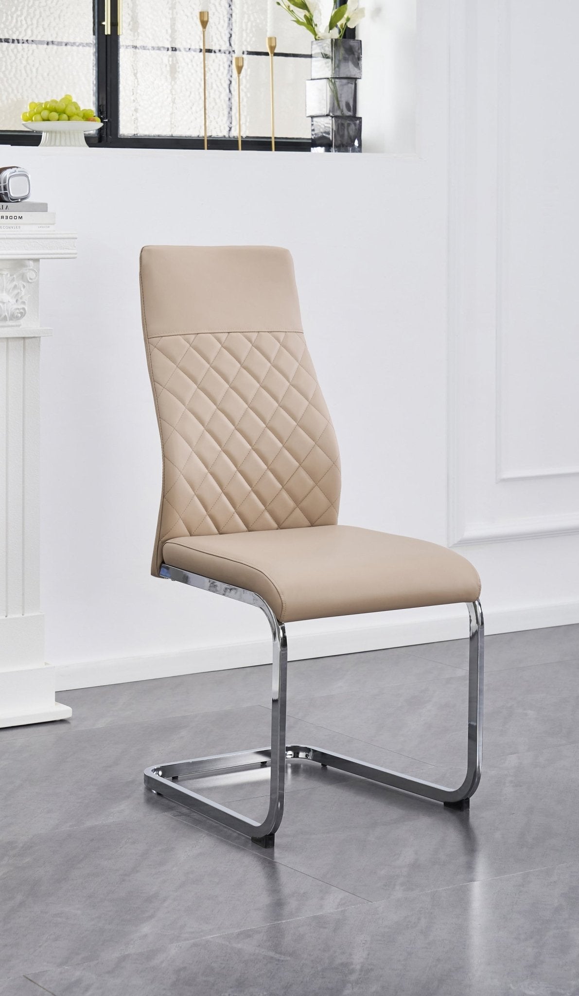 IFDCC - 1577 Dining Chair