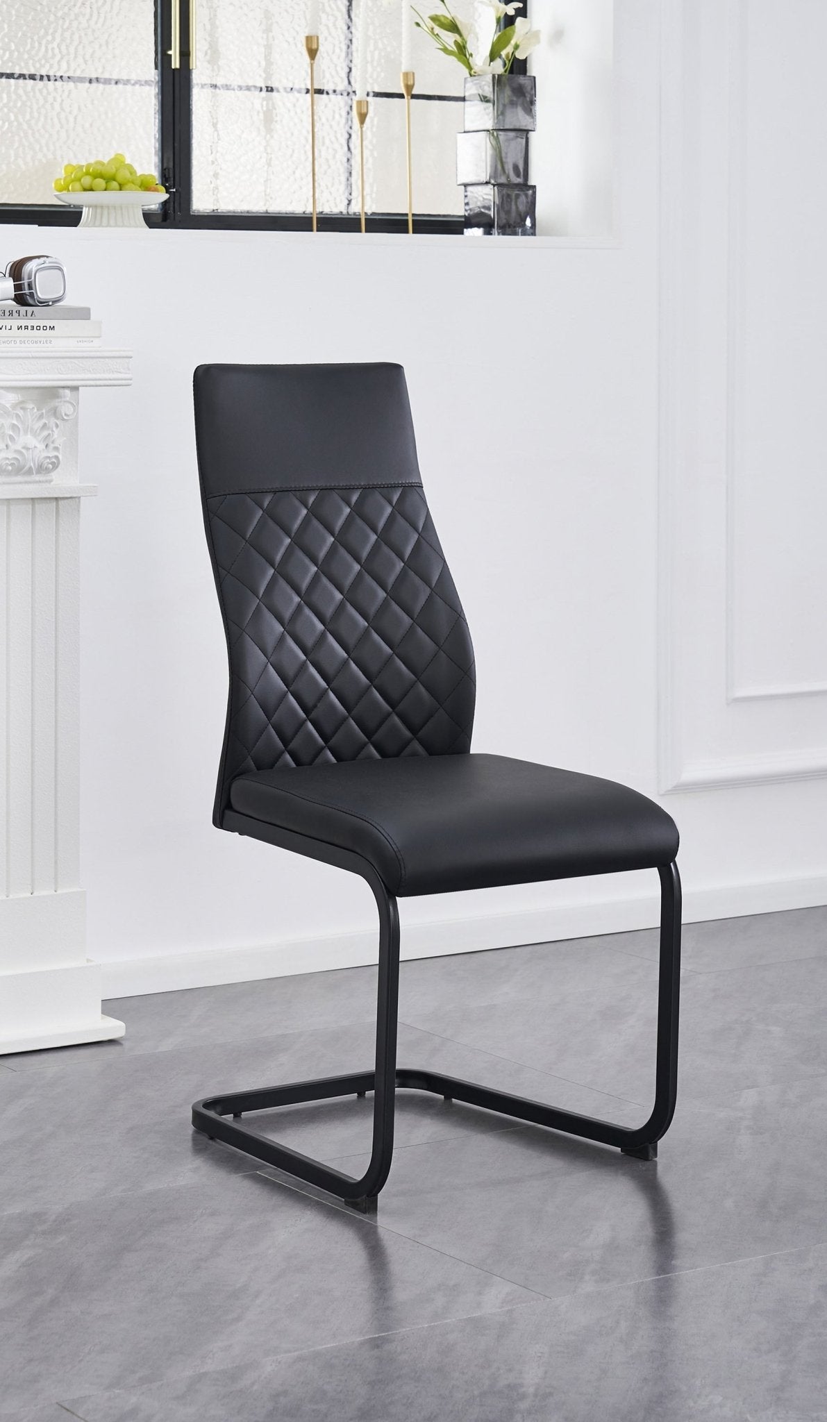 IFDCC - 1578 Dining Chair