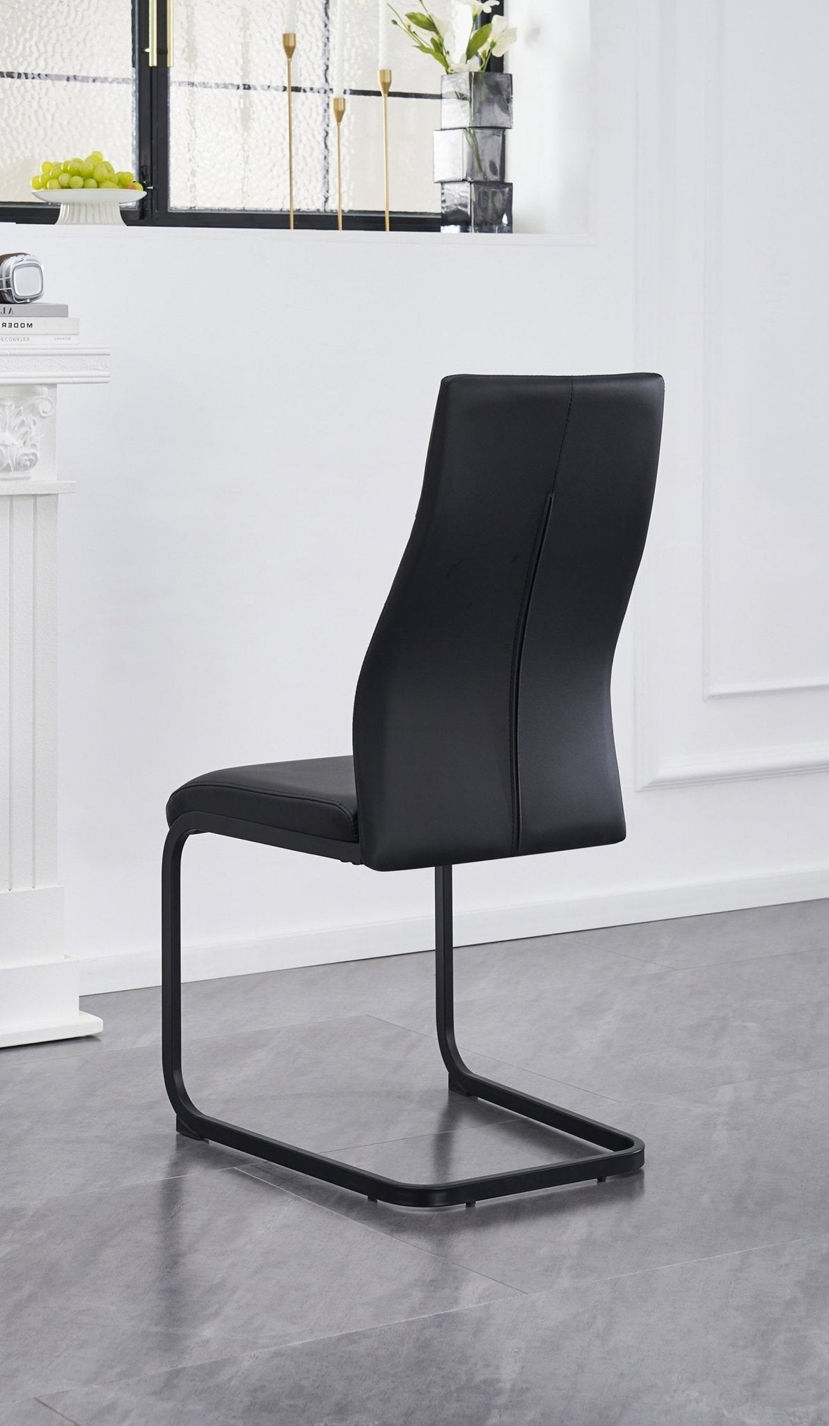IFDCC - 1578 Dining Chair
