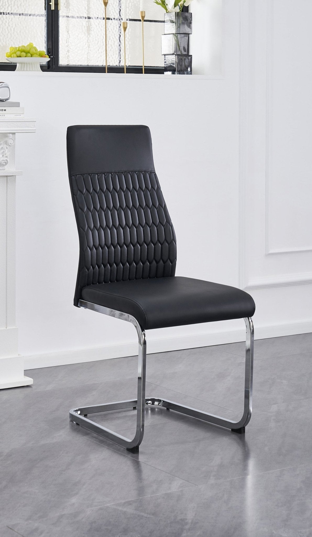 IFDCC-1579 Dining Chair Set of 6