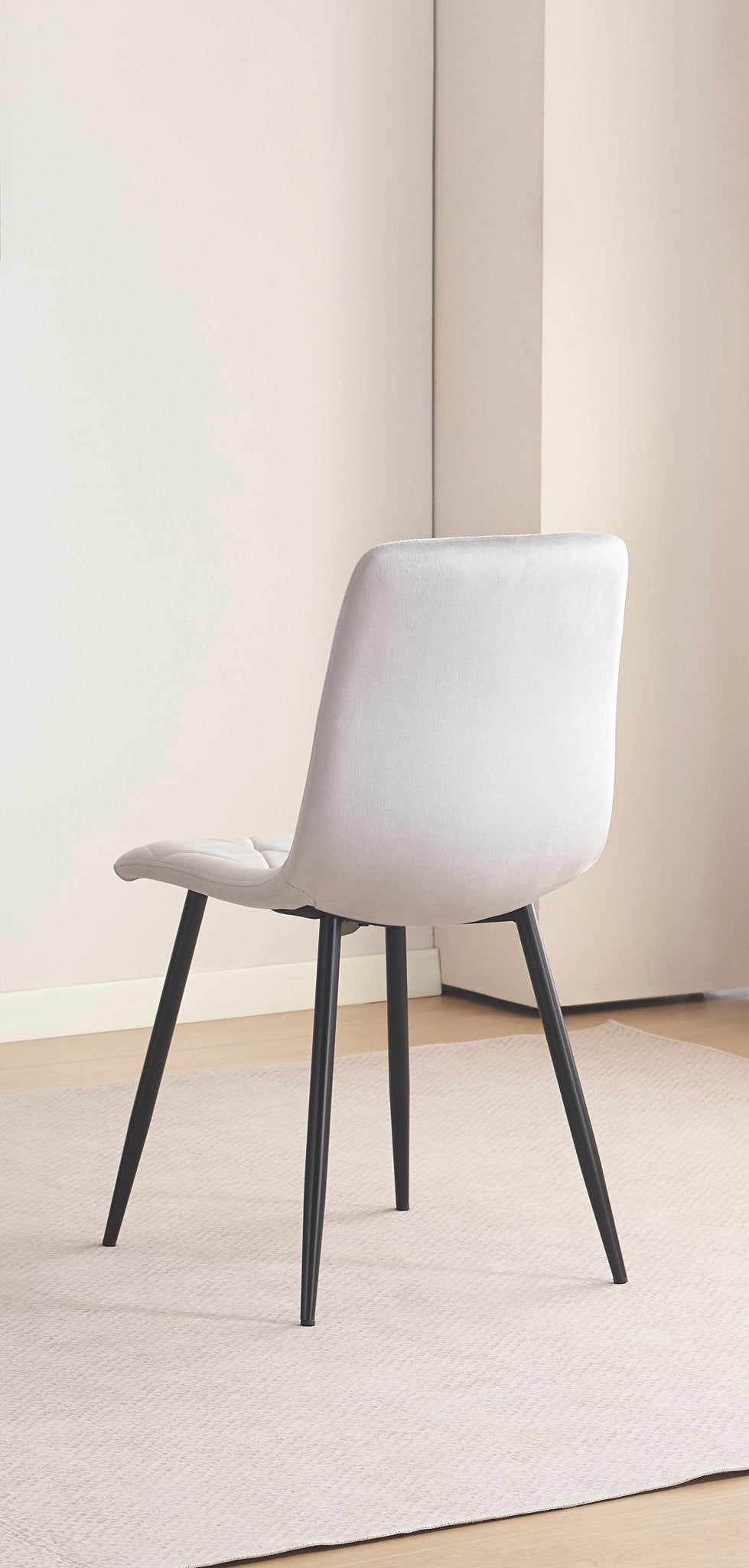 IFDCC - 1631 Dining Chair 4pcs