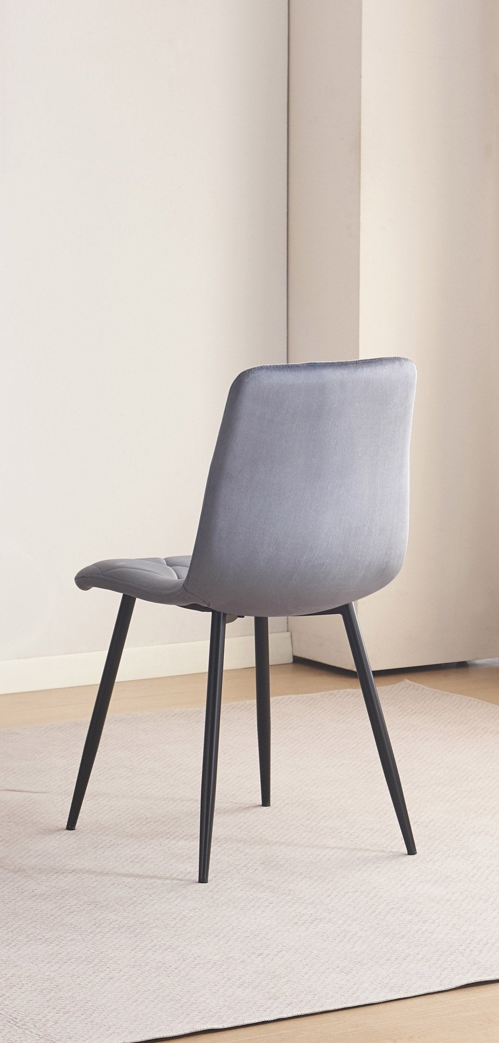 IFDCC - 1632 Dining Chair 4pcs